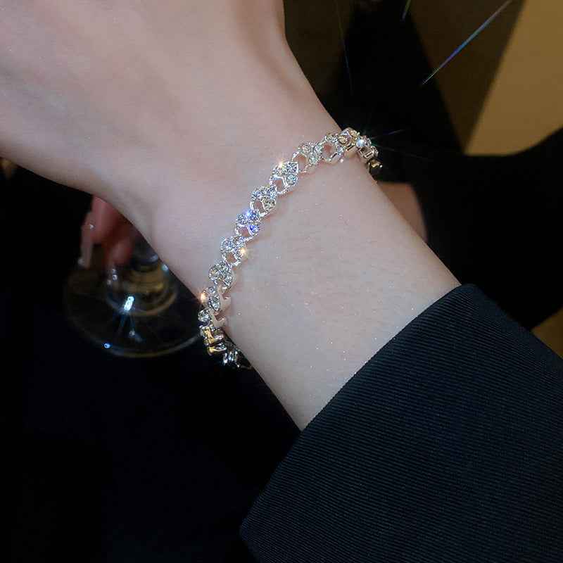 Love Personalized Bracelet Women