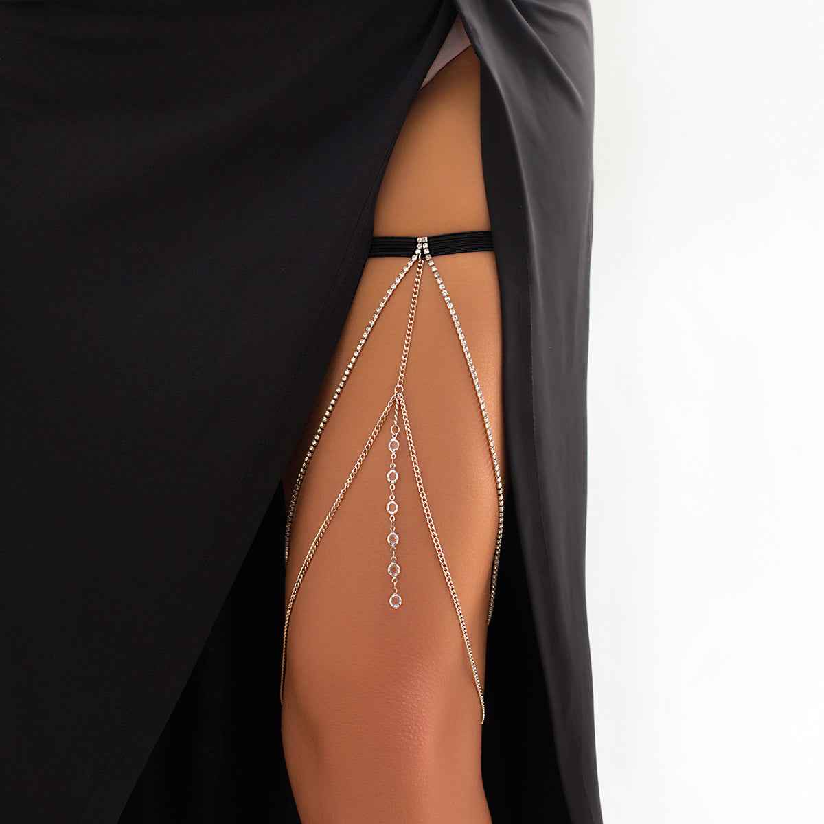Sexy Leg Bracelet Women - VEX CLUB HOUSE