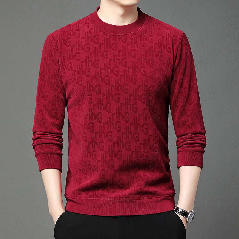 Double-sided Polar Fleece Long-sleeve Base Layer Top - VEX CLUB HOUSE
