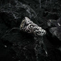 Design Personality Silver Jewelry Sterling Silver Rings For Men - VEX CLUB HOUSE