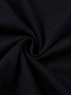 Women's Loose Short Sleeve Crew Neck T Shirt V E X C L U B H O U S E