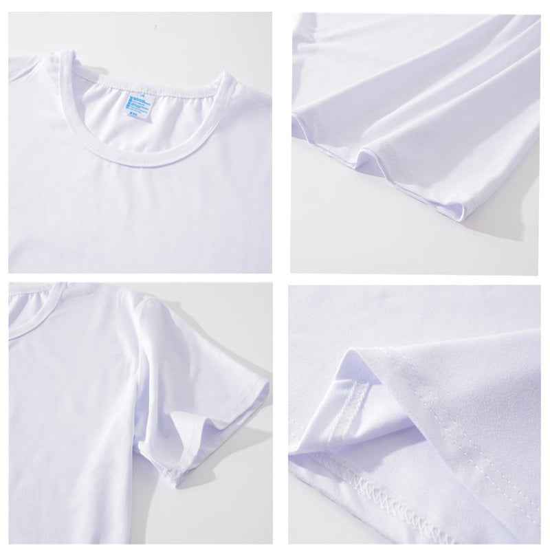 Sexy 3D Chest-flattering T-shirt - VEX CLUB HOUSE