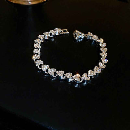 Love Personalized Bracelet Women
