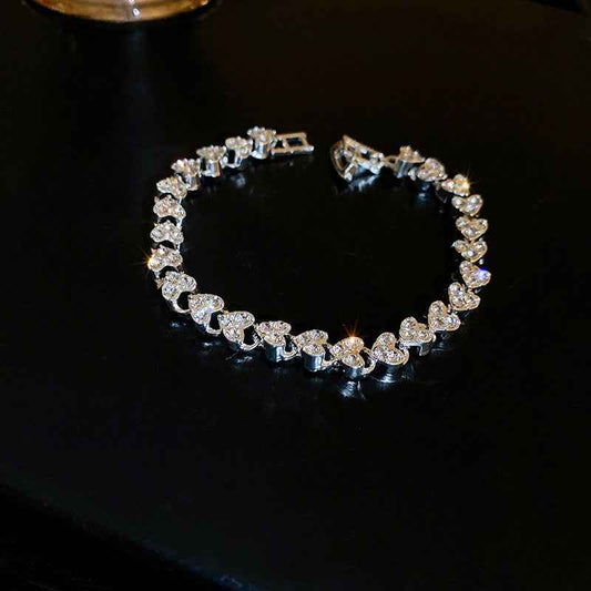 Love Personalized Bracelet Women