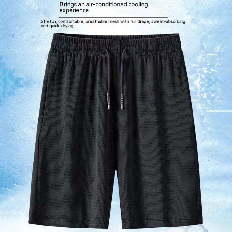 Summer Casual Sports Shorts For Men - VEX CLUB HOUSE