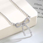 Necklace women short clavicle necklace European style - VEX CLUB HOUSE