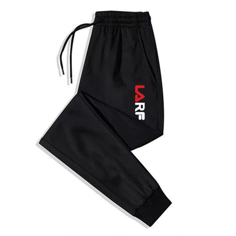 Korean Men's Trousers Plus Size Men's Trousers - VEX CLUB HOUSE