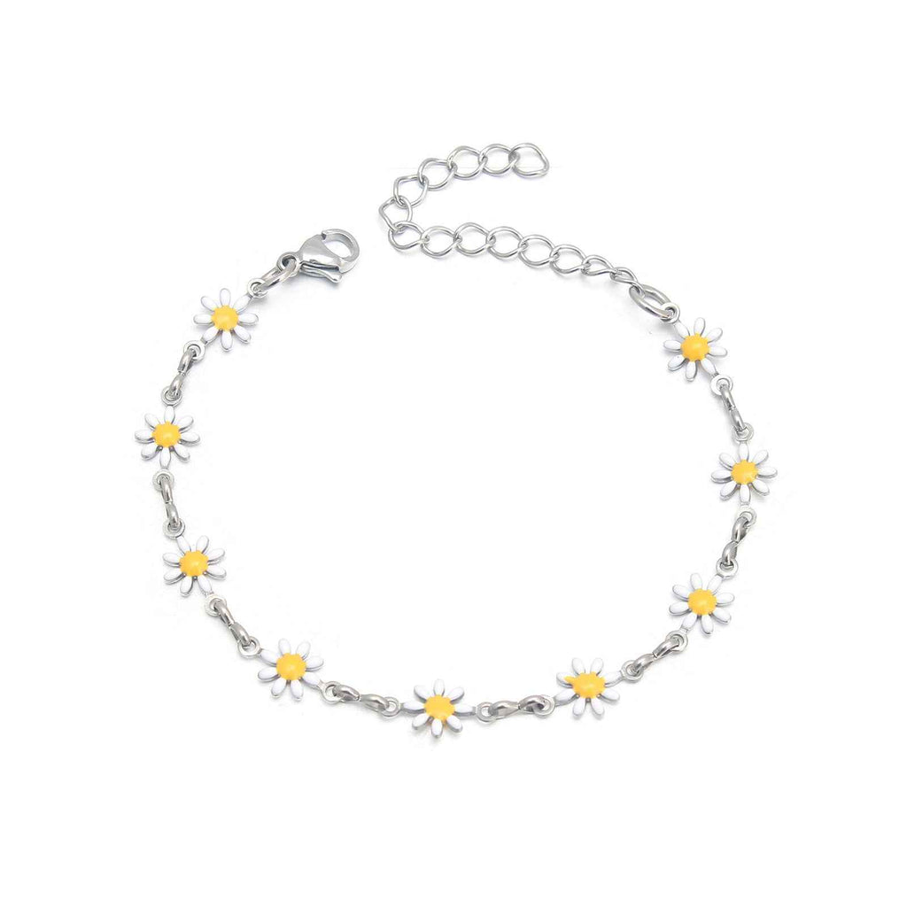 Little Bracelet New Flower Women - VEX CLUB HOUSE