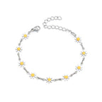 Little Bracelet New Flower Women - VEX CLUB HOUSE
