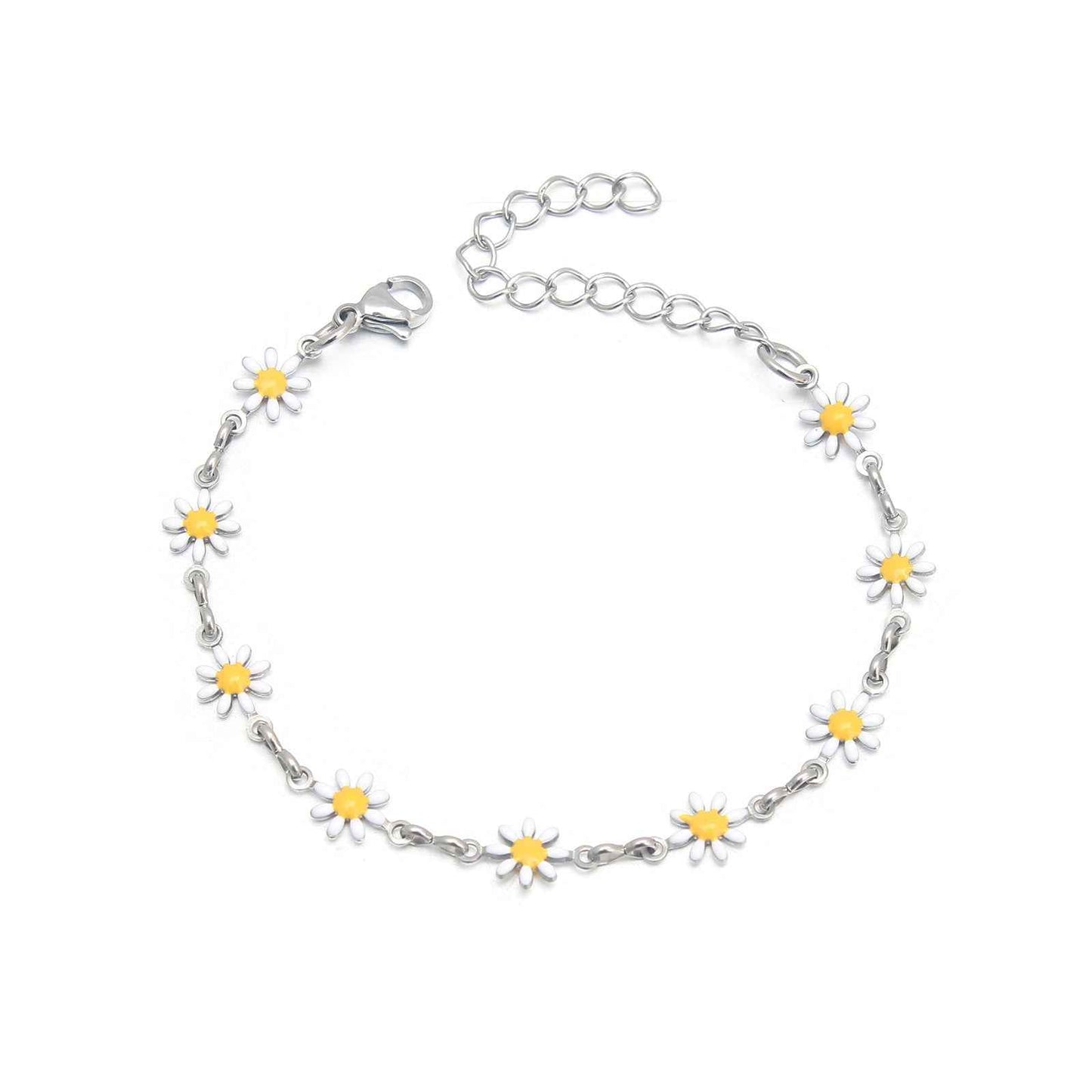 Little Bracelet New Flower Women - VEX CLUB HOUSE