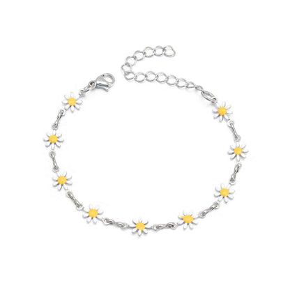 Little Bracelet New Flower Women - VEX CLUB HOUSE