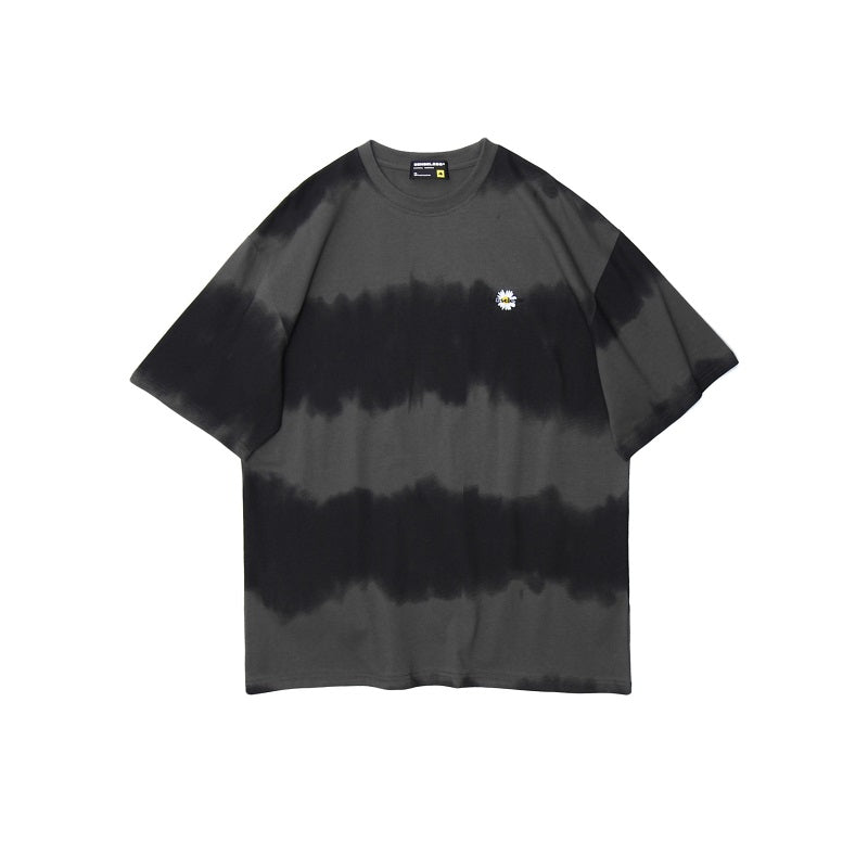 Tie-dye daisy logo short sleeve - VEX CLUB HOUSE