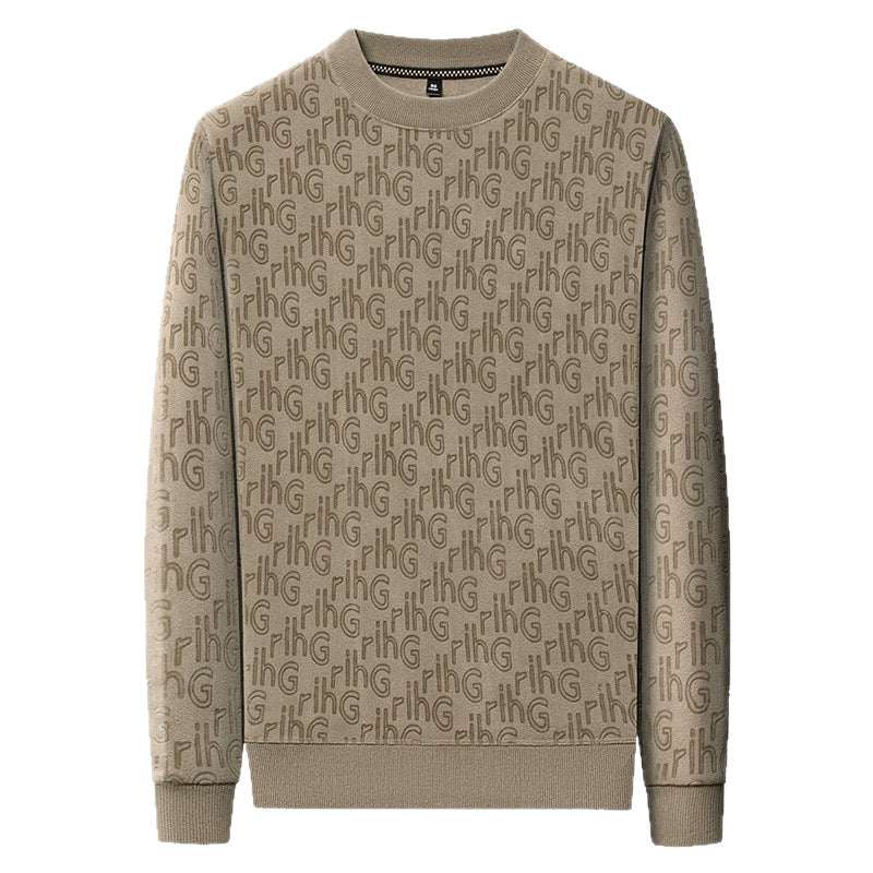 Double-sided Polar Fleece Long-sleeve Base Layer Top - VEX CLUB HOUSE