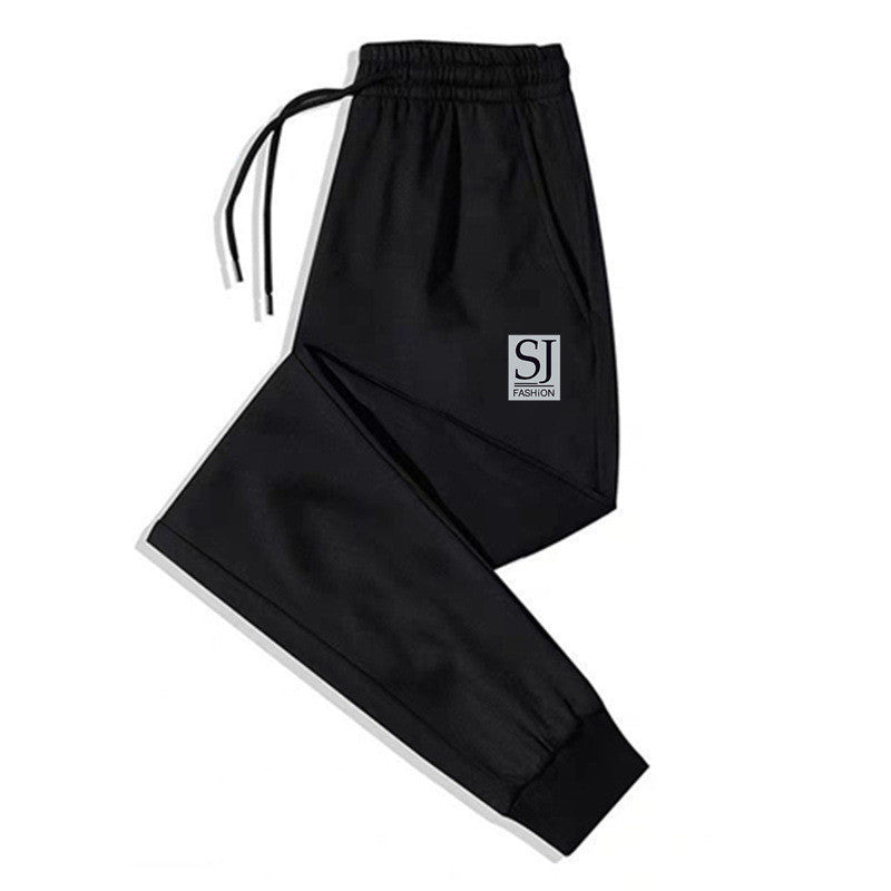 Korean Men's Trousers Plus Size Men's Trousers - VEX CLUB HOUSE
