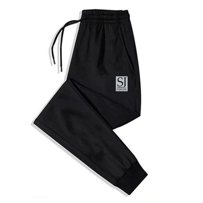 Korean Men's Trousers Plus Size Men's Trousers - VEX CLUB HOUSE