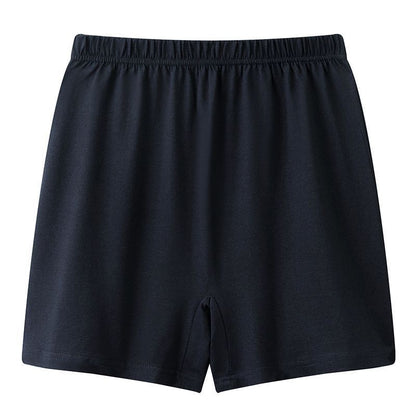 Plus Size Men's Loose Breathable Shorts - VEX CLUB HOUSE