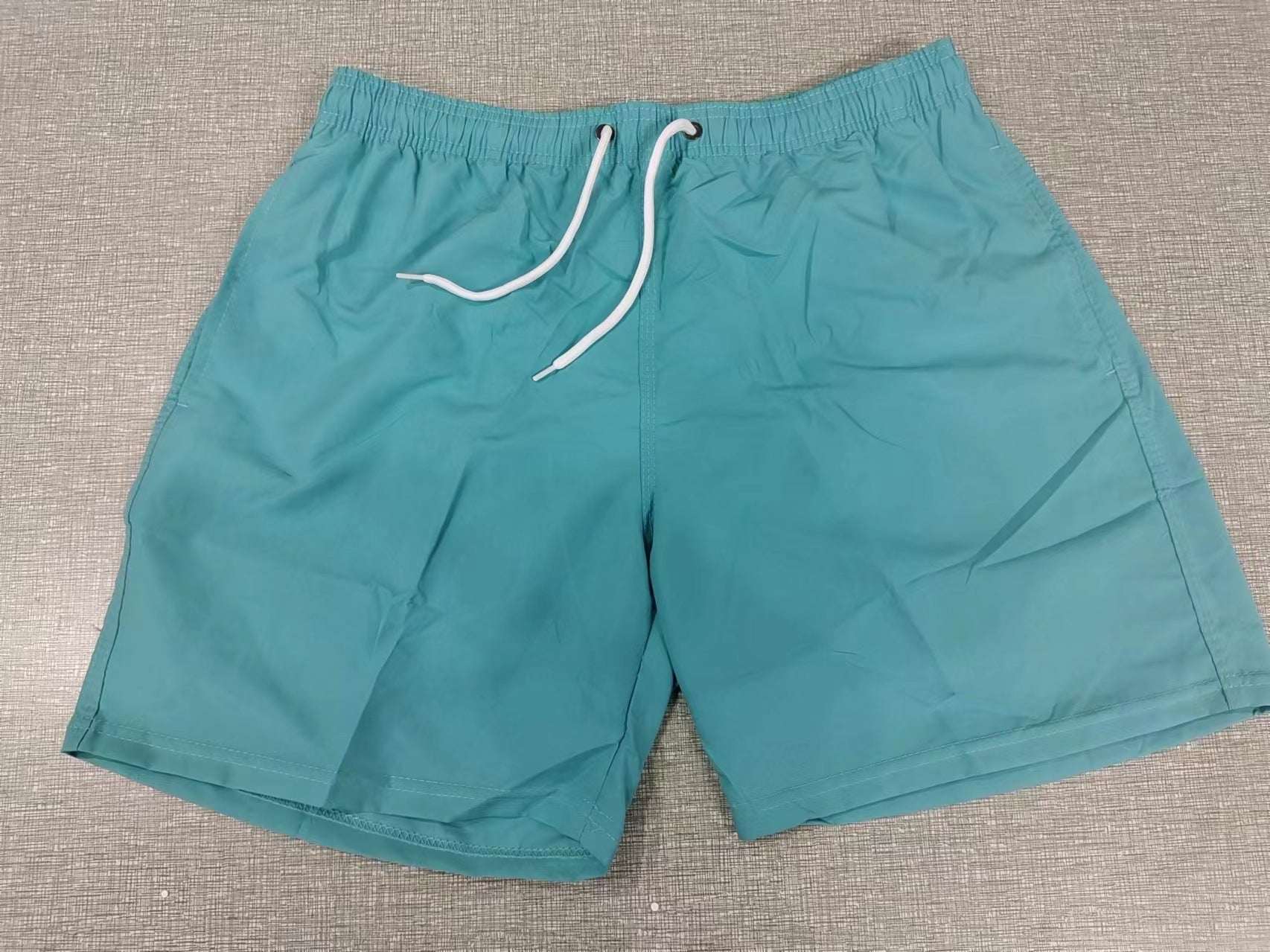 Fashion Loose Casual Drawstring Shorts Men - VEX CLUB HOUSE