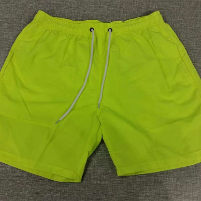Fashion Loose Casual Drawstring Shorts Men - VEX CLUB HOUSE