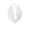 Women's Fashion Hot Girl Halterneck Vest American Backless Solid Color Top - VEX CLUB HOUSE
