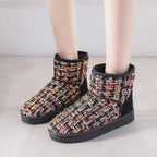 Thin and delicate bread shoes - VEX CLUB HOUSE