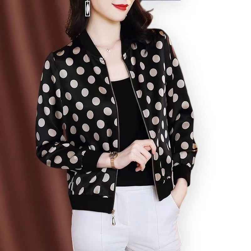 Women's Short Sun Protection Jacket - VEX CLUB HOUSE