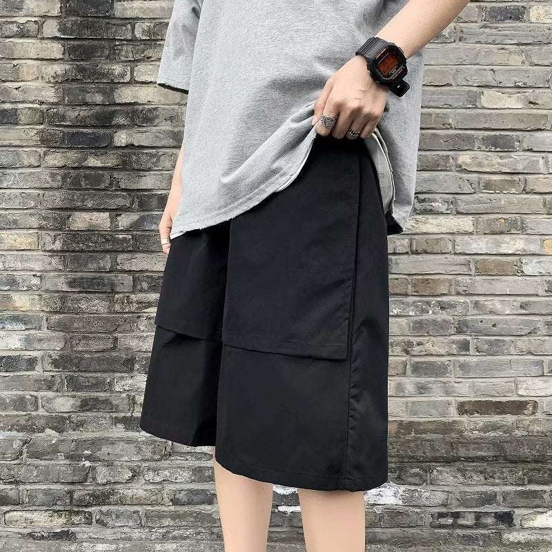 Summer relaxed Trend Sports Shorts for men - VEX CLUB HOUSE