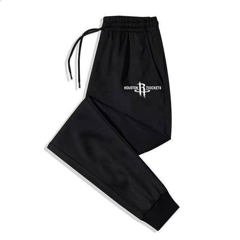 Korean Men's Trousers Plus Size Men's Trousers - VEX CLUB HOUSE