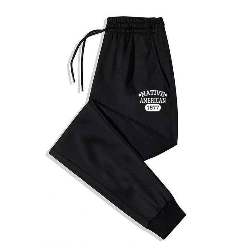 Korean Men's Trousers Plus Size Men's Trousers - VEX CLUB HOUSE