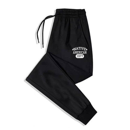 Korean Men's Trousers Plus Size Men's Trousers - VEX CLUB HOUSE