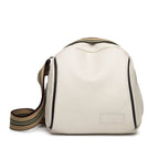 Cowhide Saddle Bags For Lady Brand Women Handbag Genuine - VEX CLUB HOUSE