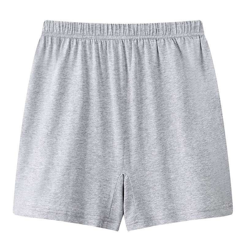 Plus Size Men's Loose Breathable Shorts - VEX CLUB HOUSE