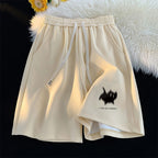 American Retro Sports Pants Fashion Casual - VEX CLUB HOUSE
