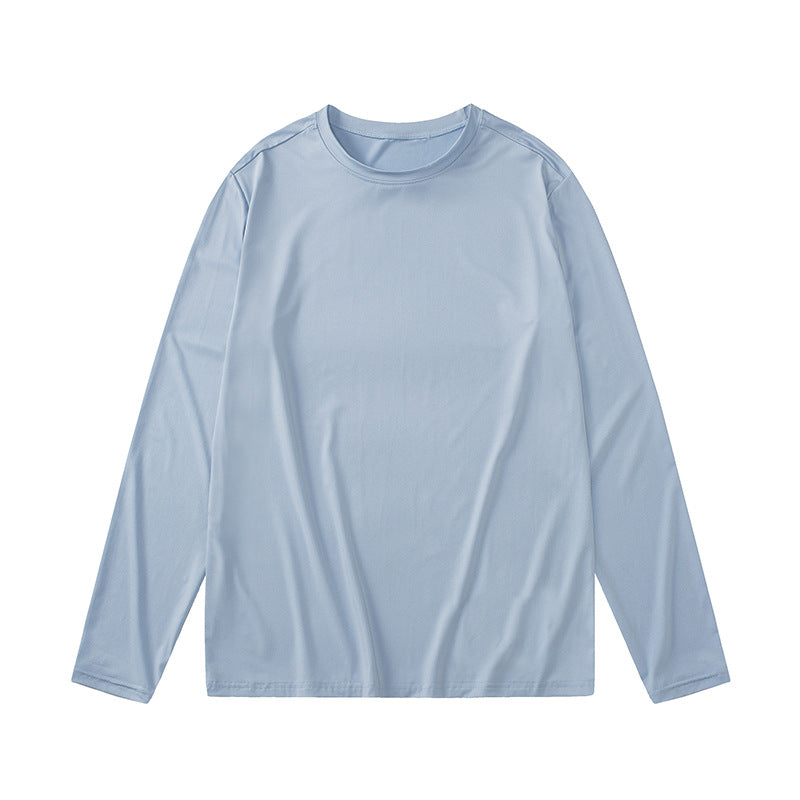 Sports And Leisure Long Sleeve Women Loose - VEX CLUB HOUSE