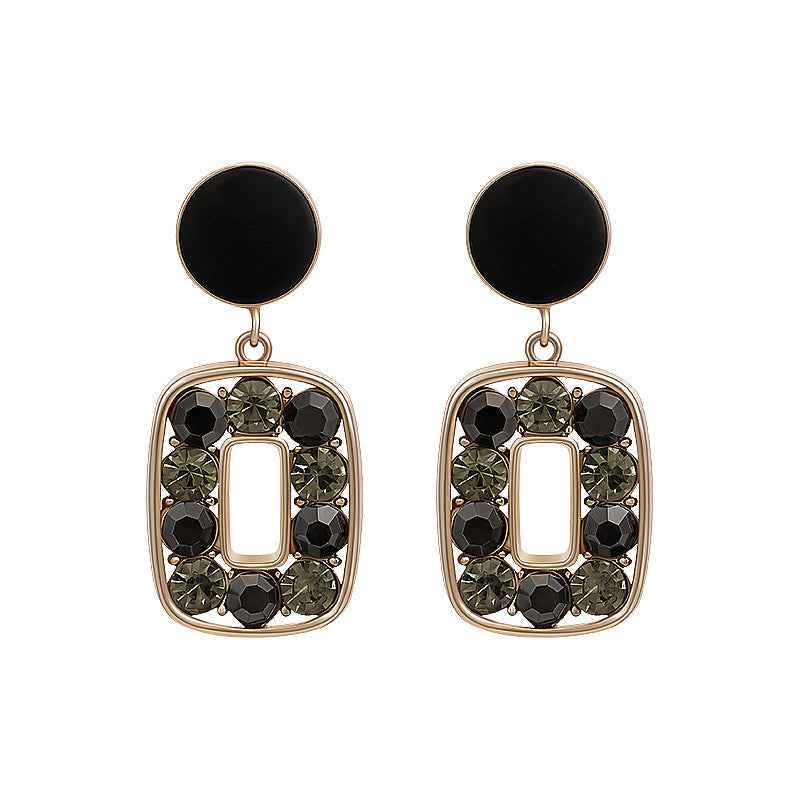 Temperament Earrings Earrings Net Red Earrings Women - VEX CLUB HOUSE