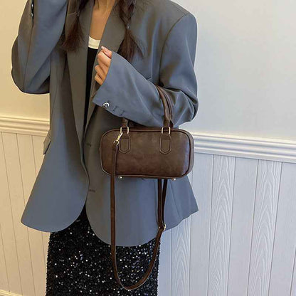 The Trend Of Crossbody Bags For Women
