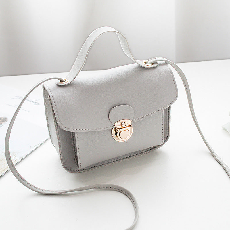Women Fashion Shoulder Bag PU Envelope Bags Women Solid Crossbody Messenger Handbag - VEX CLUB HOUSE