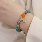 Jade Crystal Bracelet For Women - VEX CLUB HOUSE