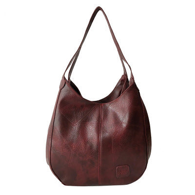 Womens Hand bags Designers Luxury Handbags Women Shoulder Bags Female Top-handle Bags Sac a Main Fashion Brand Handbags - VEX CLUB HOUSE
