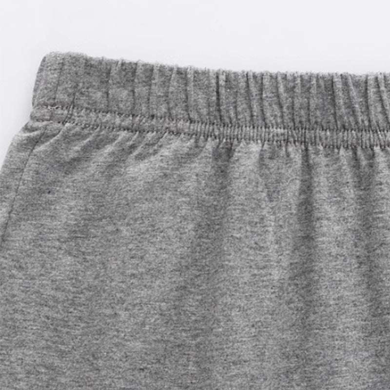 Plus Size Men's Loose Breathable Shorts - VEX CLUB HOUSE