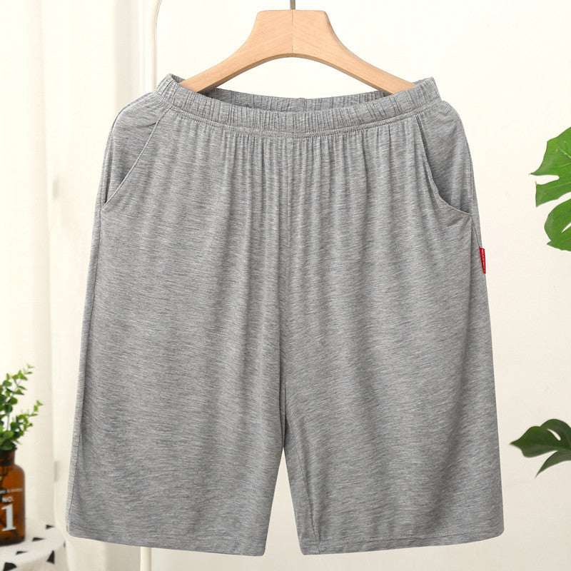 Stretch Shorts Comfortable Sports Men Plus Size - VEX CLUB HOUSE
