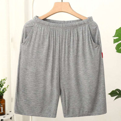 Stretch Shorts Comfortable Sports Men Plus Size - VEX CLUB HOUSE