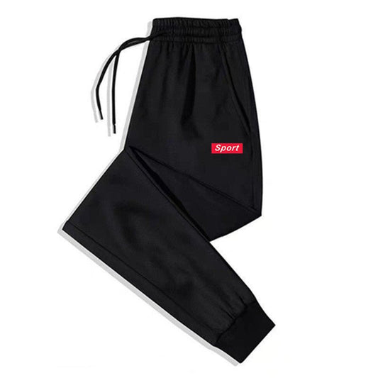 Korean Men's Trousers Plus Size Men's Trousers - VEX CLUB HOUSE