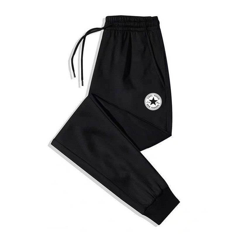 Korean Men's Trousers Plus Size Men's Trousers - VEX CLUB HOUSE