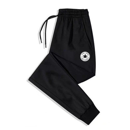 Korean Men's Trousers Plus Size Men's Trousers - VEX CLUB HOUSE