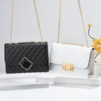 Summer Luxury Vintage Small Square Crossbody Bags Mini Women Handbag - VEX CLUB HOUSE