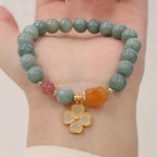 Jade Crystal Bracelet For Women - VEX CLUB HOUSE