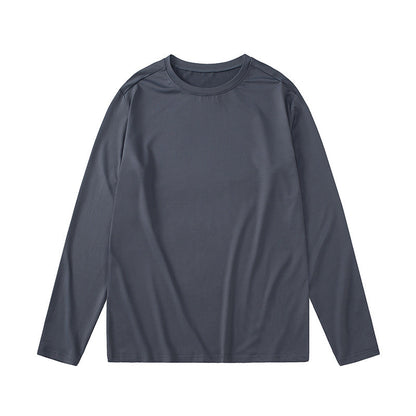 Sports And Leisure Long Sleeve Women Loose - VEX CLUB HOUSE