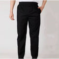 Kitchen Striped Chef's Pants And Dining Room Elastic Pants - VEX CLUB HOUSE