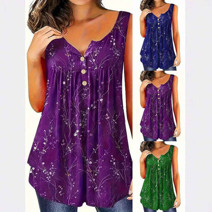 Stylish And Personalized Design Womens Tops - VEX CLUB HOUSE