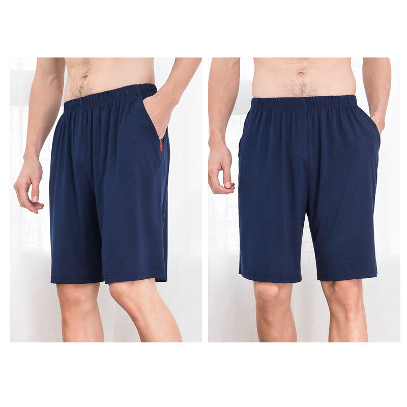 Stretch Shorts Comfortable Sports Men Plus Size - VEX CLUB HOUSE